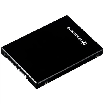 Накопитель SSD Transcend 32Gb SATA 2.5" (TS32GSSD25S-S)