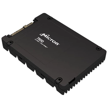 Накопитель NVMe Micron 7500 PRO 1.92Tb U.3 PCIe 4.0 (MTFDKCC1T9TGP-1BK1DABYYR)