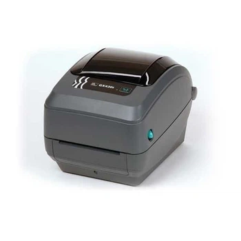 Принтер этикеток Zebra GX430t (GX43-102521-000)