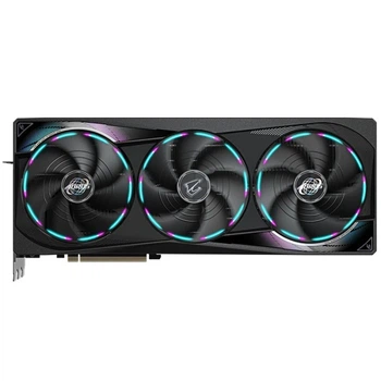 Видеокарта GIGABYTE AORUS RTX 5080 MASTER (16Gb / GDDR7 / 256 bit / 10752 CUDA)