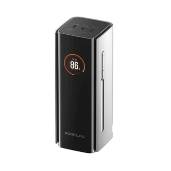 Внешний аккумулятор (Powerbank) EcoFlow RAPID Pro 20000mAh (EF-RAPIDPRO20K)