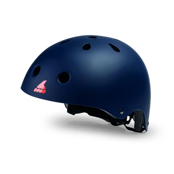 Дитячий шолом Rollerblade JR Helmet Midnight Blue 48-54 cm