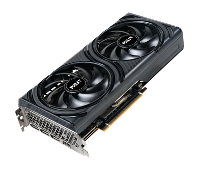 Видеокарта Palit GeForce RTX5060 8G INFINITY 2 OC (NE75060V19P1-GB2063L)