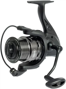 Катушка фидерная Brain Classic III Feeder 5000S 4+1BB 4.9:1