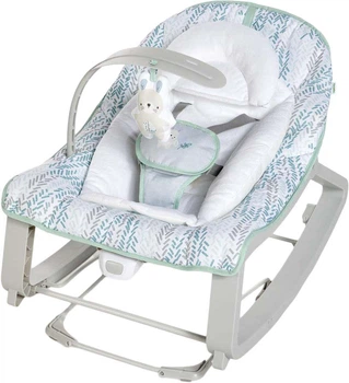 Шезлонг Ingenuity Keep Cozy Grow with Me Spruce 3 в 1 (12637-1) (74451126374)