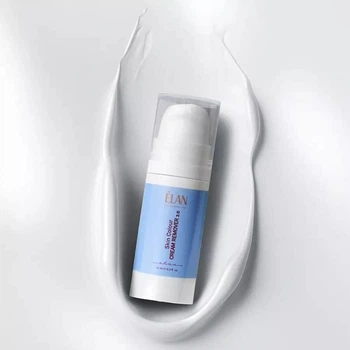 Ремувер ÉLAN Skin Colour CREAM REMOVER 2.0 (10 мл) для видалення фарби зі шкіри