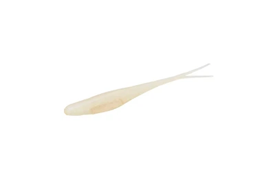 Силікон ZMAN Scented Jerk Shadz 3.5" 5шт, колір: Gussy`s Glimmer Blue (4321047008)