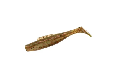 Силикон ZMAN Diezel Minnowz 6" 3шт, цвет: Houdini (4321026004)