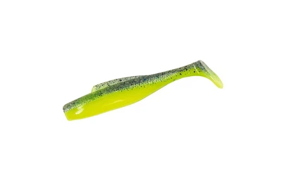 Силикон ZMAN Diezel Minnowz 6" 3шт, цвет: Sxy Mullet (4321026002)