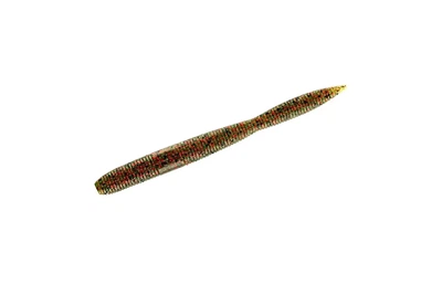 Силикон ZMAN Fattyz 5" 6шт, цвет: Watermelon Red (4321054002)