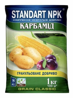 Карбамид Standart NPK N-46