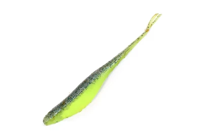 Силикон ZMAN Scented Jerk Shadz 5" 5шт, цвет: Sexy Mullet (4321038014)
