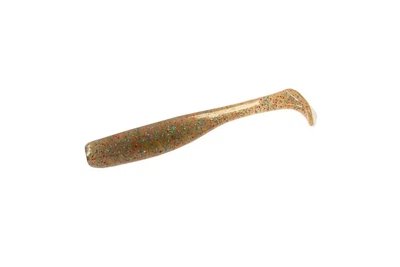Силикон ZMAN Slim Swimz 3" 6шт, цвет: Bloodworm (4321019008)
