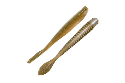 Силікон ZMAN Trick Shotz 4.2" 5шт, колір: Shiner (4321064006)