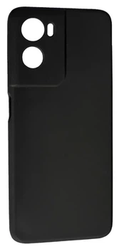 Чохол Case Softy на Motorola G06 / black