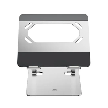 Подставка для ноутбука AOC L1S Laptop Stand Riser 10.2-17.3-inch computers and tablets (AOCL1S) AOC AOCL1S 1037525