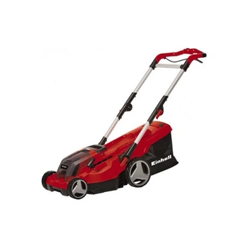 Газонокосилка Einhell PXC GE-CM 36/37 Li 36V(18+18), 37см, 45л, 25-75мм (без АКБ и ЗУ) (3413172) EINHELL 3413172 1000287