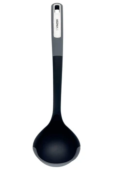 Половник нейлоновый Vinzer Sous-Chef 34 см (50682)