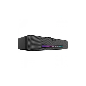 Акустическая система HP DHS-4200 RGB Black (DHS-4200) HP DHS-4200 1037537