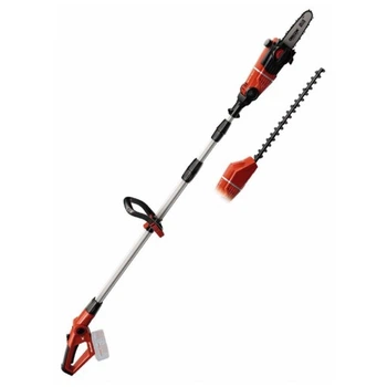 Цепная пила Einhell GE-HC 18 LI T-Solo акумуляторная сучкорез (3410800) EINHELL 3410800 1037624