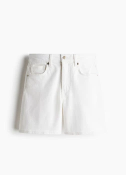 Шорти H&M 11302 Білий 46 (1045)