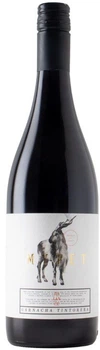 Вино My Pet Garnacha Tintorera червоне сухе 0.75 л 13% (8437016230909)