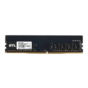 Память DDR4 8Gb 3200 MHz, GTL, CL22, 1.2V (GTL8D432V1BK)