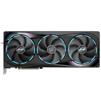 Відеокарта GIGABYTE AORUS GeForce RTX 5080 MASTER 16G (GV-N5080AORUS M-16GD)