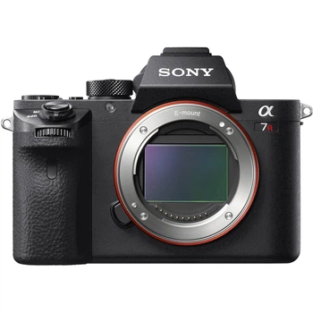 Фотоаппарат Sony Alpha a7R III Body Black (ILCE7RM3B.CEC) купить