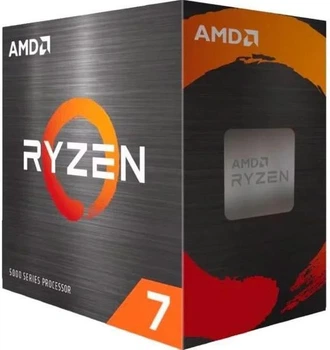 Процесор AMD Ryzen 7 5800XT (100-100001582BOX)