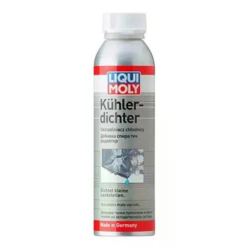 Герметик системи охолодження Kuhler-Dichter, Liqui Moly, 250мл.