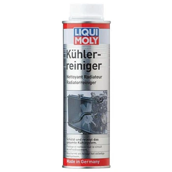 Засіб для промивки системи охолодження Kuhler Reiniger, Liqui Moly, 300мл.