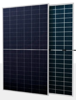 Солнечная панель XCSOLAR XC8-585MGB-E1