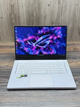 Ігровий ноутбук Asus ROG Zephyrus G15 GA503- 15`6 (2560×1440) 165Hz |Ryzen 9 5900HS|DDR4-32GB|SSD-1TB|RTX 3080 8GB - Б/В