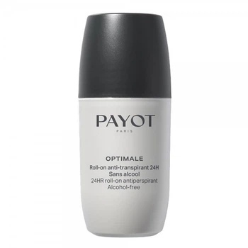 Дезодорант Payot Optimale 24HR Roll-On Antiperspirant 75мл.