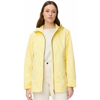 Вітровка Jackets Camel Active 320664-7O64-61 40 Жовтий (4063366275501)