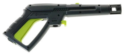 Пистолет мойки высокого давления Dnipro-M WG-16Q 180bar max60°C, авм355