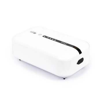Компресор Yee для акваріума акумуляторний з USB кабелем 3 Вт