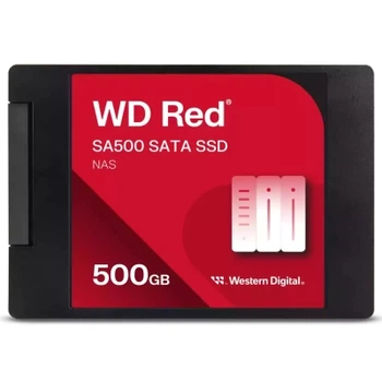 SSD Western Digital, об'ємом 480 - 512 гб купити в Києві: ціна