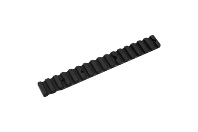 SB-05 планка Пікатінні для CZ 455/457 25MOA