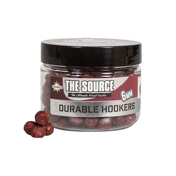 Пеллетс насадочный Durable Hook Pellet 6mm Source Tub - DY1660 DY1660 Dynamite Baits