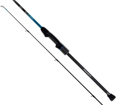 Спиннинг Favorite Blue Bird BB2‑732L‑T 2.21m 3‑12g Fast