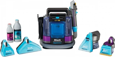 Пилосос Shark StainStriker HairPro Pet Stain & Spot Cleaner PX250EUT 311246