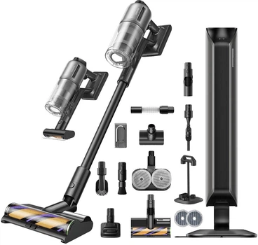 Пылесос Dreame Cordless Vacuum Cleaner Z40 Station