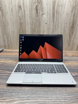 Ноутбук Dell Precision 3551 - 15.6 (1920х1080) |Intel core i5-10400H|DDR4-16GB|SSD-240GB|Nvidia P620 4GB Б\В - Б/У