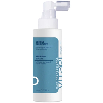 VITAEL Dandruff Purifying Lotion Лосьон очищаючий проти лупи, 100 мл