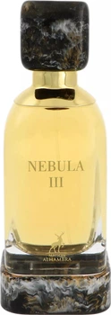 Woda perfumowana unisex Maison Alhambra Nebula III Women 100 ml (6290360599335)