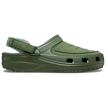 Унісекс Crocs Yukon LiteRide Army M8 41р. (25,5 см) Хакі