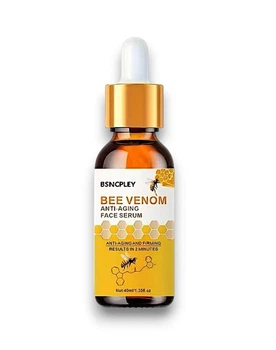 Сыворотка для лица BSNCPLEY "Bee Venom" с пчелиным ядом 40 мл