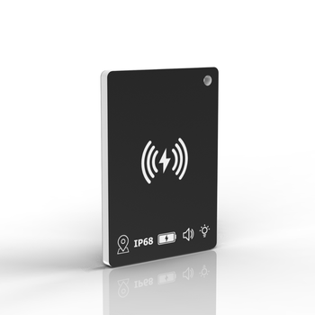 Умный трекер GPS брелок Airtag К7 для поиска ключей вещей и сумок с подключением iOS точное позиционирование JDT-0849586